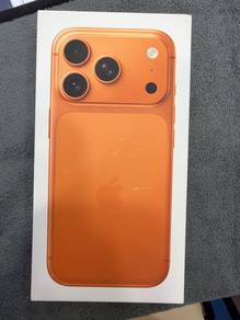 Iphone 17 Pro 256GB (New Set)(Not Telco)