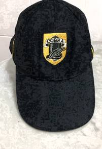 Cobra Cap