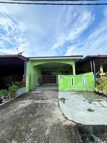 1-storey Terraced House For Sale in Teluk Intan,PRK
