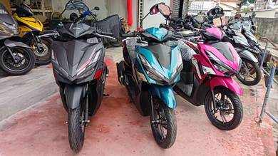 Honda Vario 125