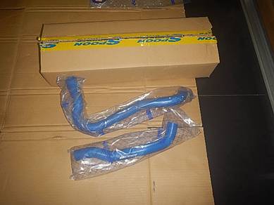 Spoon Sep Radiator Hose Set FD2 Type R