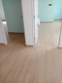 Laminate flooring 8mm