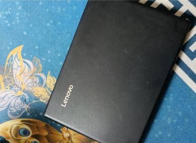 Lenovo (Well-Used)