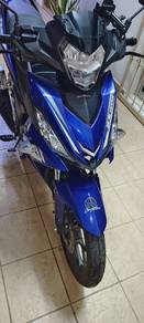 Honda RS150R