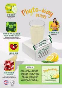 Jus epal hijau ( Probiotik ) , , , , , , , , Ac10