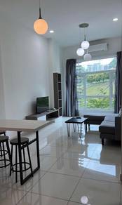 Service Residence For Rent in Residensi Harmoni 1