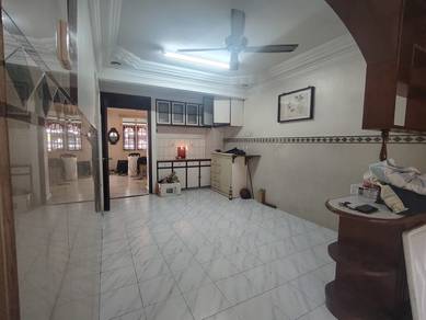 2-storey Terraced House For Sale in Subang Jaya,SGR