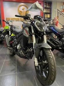 Benelli 150S