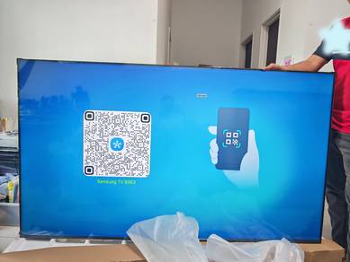 Samsung UA75M80HAKXXM 75” Mini Led M80H 4k Vesion 
