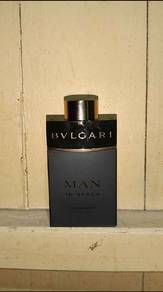 BVLGARI Men In Black EDP