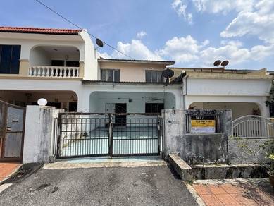 Terraced House For Sale in Ampang,SGR