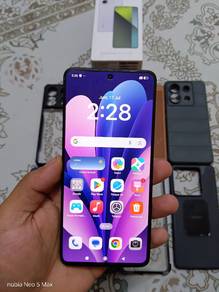 Redmi Note 13 pro 5g fullset