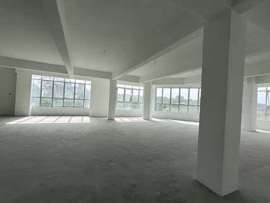 Shop lot For Rent in Tebrau,JHR