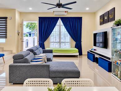 2-storey Terraced House For Sale in Puncak Alam,SGR