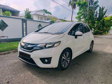 Honda Jazz V in Gelugor, PNG