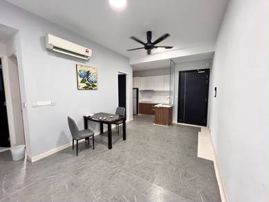 Condominium For Rent in Setia Sky 88