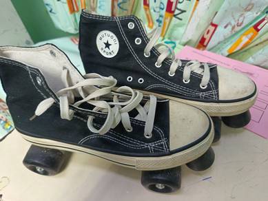 Roller skate