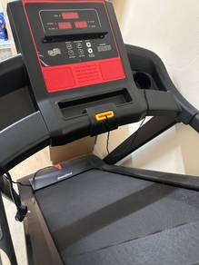 GINTEL - SMARTREK Treadmill