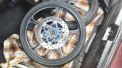 Rim FG505 Y15