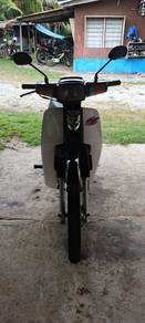 Honda EX5