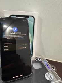 iphone 12 condition like new