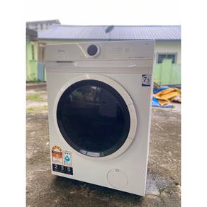 Midea Front Load Washing Machine 7.5KG✨