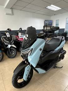 Yamaha NMAX