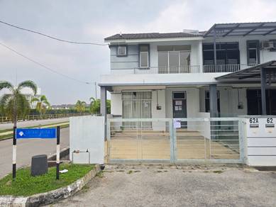 2-storey Terraced House For Sale in Bagan Serai,PRK