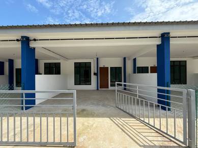 Terraced House For Sale in Kuantan,PHG