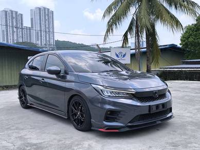 2023 Honda City V SENSING