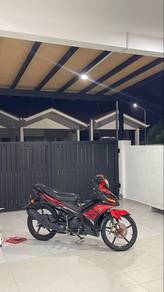 Yamaha 135LC