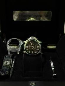 Panerai Luminor Chrono PAM00310