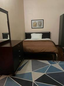 Room in KL City, KUL