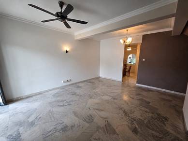 2-storey Terraced House For Sale in Shah Alam,SGR