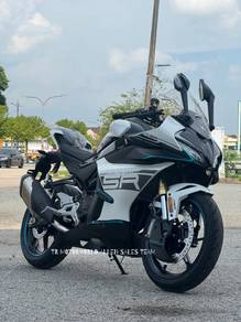 CFMOTO 450SR
