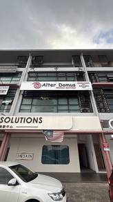 Office space For Rent in Johor Bahru,JHR