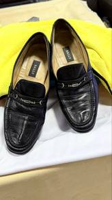 Bally Loafers