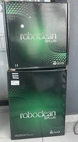 RoboClean Water Filter Vacuum Cleaner – Excellent