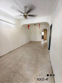 1-storey Terraced House For Sale in Kapar,SGR