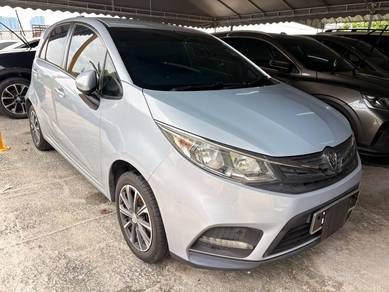 Proton Iriz EXECUTIVE in Kepong, KUL