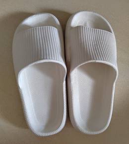 White shoes 