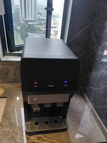 Hot , Warm & Cold Dispenser , , , , , , , ,   Ca4i