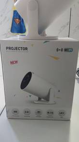 Projector HY300Pro plus