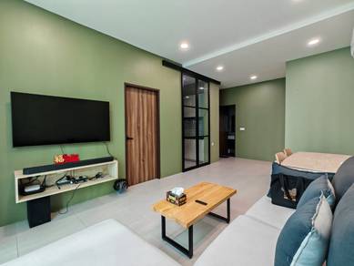 Apartment For Rent in Yarra Park
