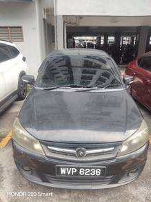 Proton Saga FL EXECUTIVE in Subang Bestari, SGR