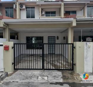 2-storey Terraced House For Sale in Kota Kinabalu,SBH