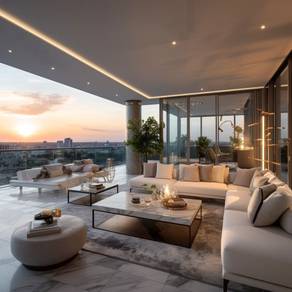 Condominium For Sale in Bukit Jalil,KUL