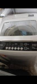 Daewoo Washing Machine 7kg