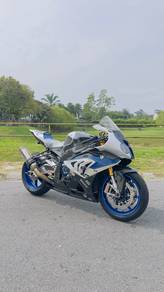 BMW HP 4