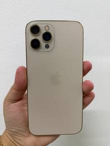 Iphone 12 promax 512gb 